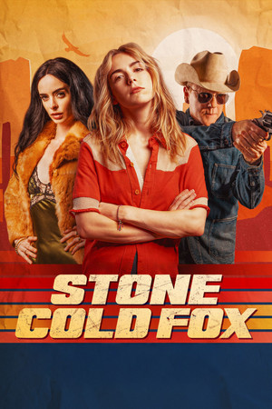 Stone Cold Fox VJ Soul