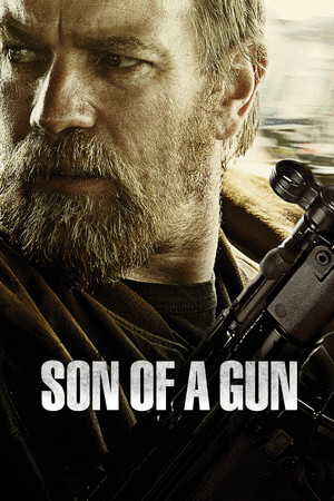 Son of a Gun VJ Junior