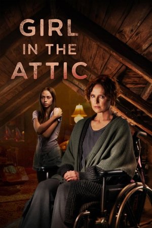 Girl in the Attic Vj Emmy