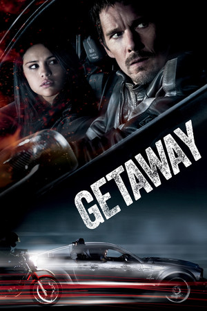 Getaway Vj Junior