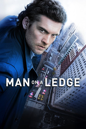 Man on a Ledge Vj Junior